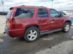 2009 Chevrolet Tahoe C1500 LTZ