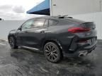 2024 BMW X6 XDRIVE40I