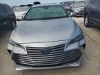 2020 Toyota Avalon Limited