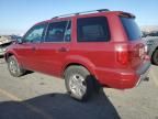 2005 Honda Pilot EXL