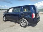 2009 Honda Pilot EXL