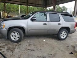 Chevrolet Vehiculos salvage en venta: 2009 Chevrolet Tahoe C1500 LT