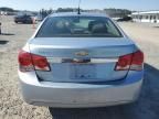 2011 Chevrolet Cruze LS