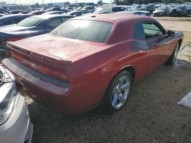 2010 Dodge Challenger R/T