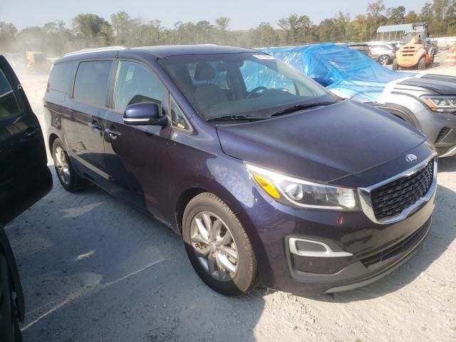 2019 KIA Sedona LX