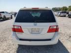 2006 Honda Odyssey EXL