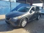 2014 Mazda CX-5 Sport