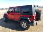 2010 Jeep Wrangler Unlimited Sport