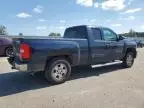 2012 Chevrolet Silverado C1500 LT