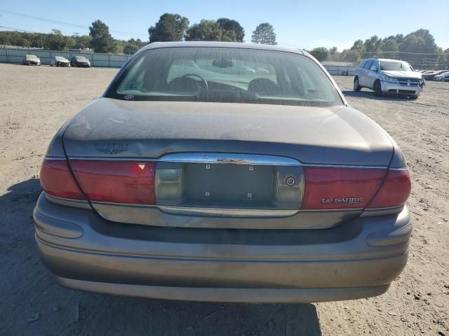 2003 Buick Lesabre Custom