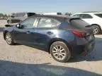 2015 Mazda 3 Grand Touring