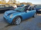 2003 Mini Cooper S