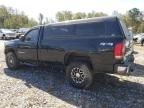 2007 GMC Sierra K3500