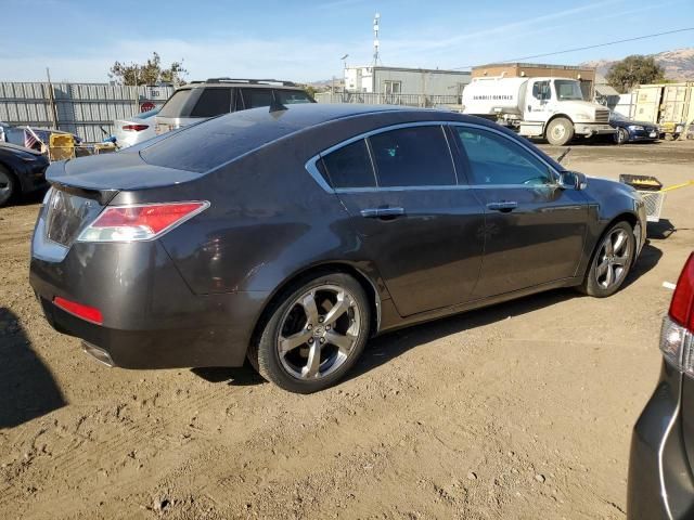 2009 Acura TL