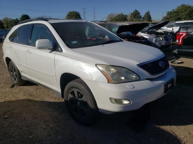 2005 Lexus RX 330