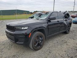 Jeep salvage cars for sale: 2023 Jeep Grand Cherokee L Laredo