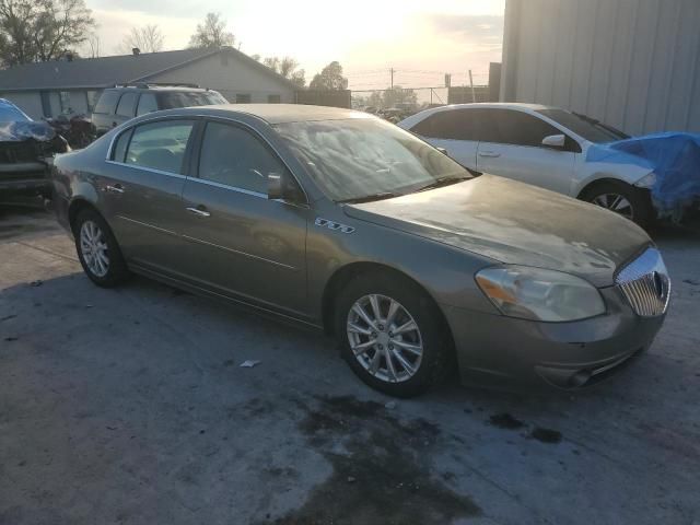 2010 Buick Lucerne CXL