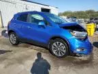 2018 Buick Encore Essence