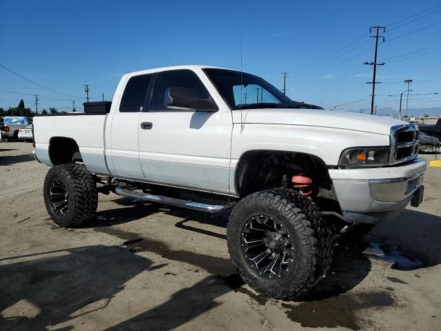 2001 Dodge RAM 1500