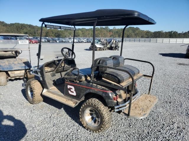 2007 Other Golf Cart