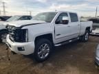 2019 Chevrolet Silverado K2500 High Country