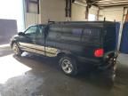 2001 Chevrolet S Truck S10