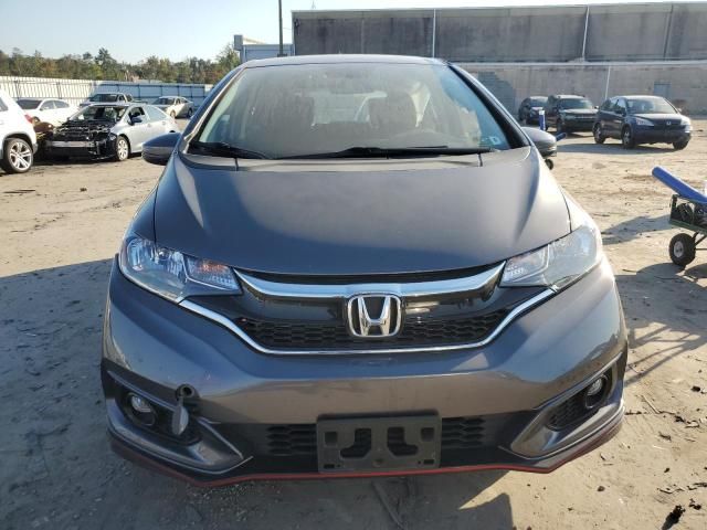 2020 Honda FIT Sport