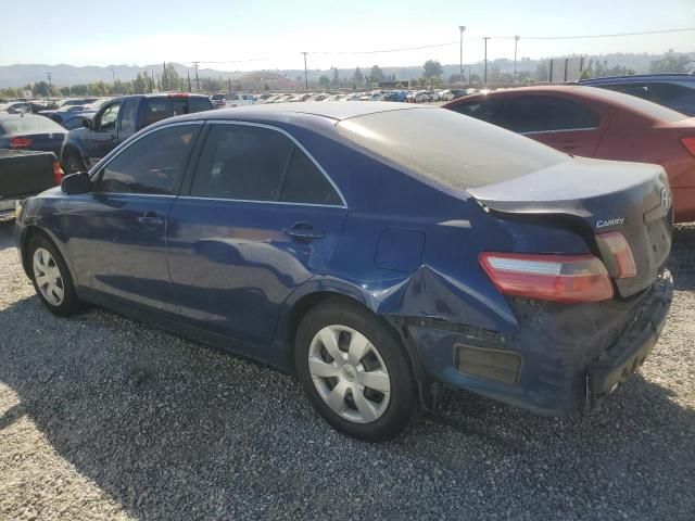 2007 Toyota Camry CE