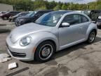 2012 Volkswagen Beetle