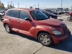 2005 Chrysler PT Cruiser Touring