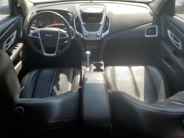 2012 GMC Terrain SLT