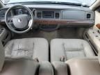 2006 Mercury Grand Marquis LS