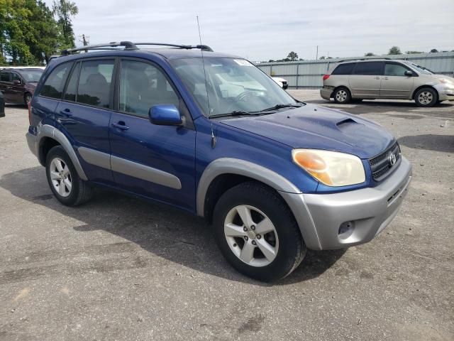 2004 Toyota Rav4