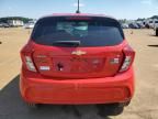 2019 Chevrolet Spark 1LT