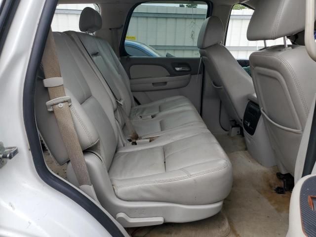 2007 Chevrolet Tahoe C1500