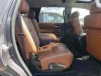 2016 Toyota Sequoia Platinum