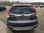 2016 Honda CR-V EXL