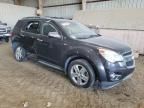 2014 Chevrolet Equinox LTZ