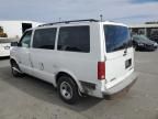 2002 Chevrolet Astro