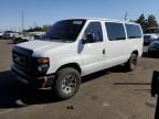 2011 Ford Econoline E350 Super Duty Wagon