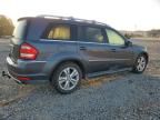 2012 Mercedes-Benz GL 350 Bluetec