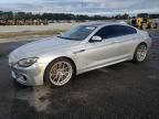 2013 BMW 650 I