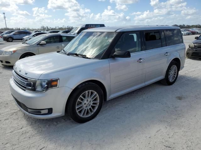 2016 Ford Flex SEL