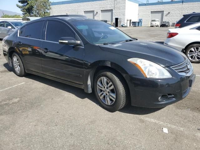 2011 Nissan Altima Base