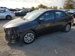 Lots with Bids for sale at auction: 2018 Toyota Corolla L