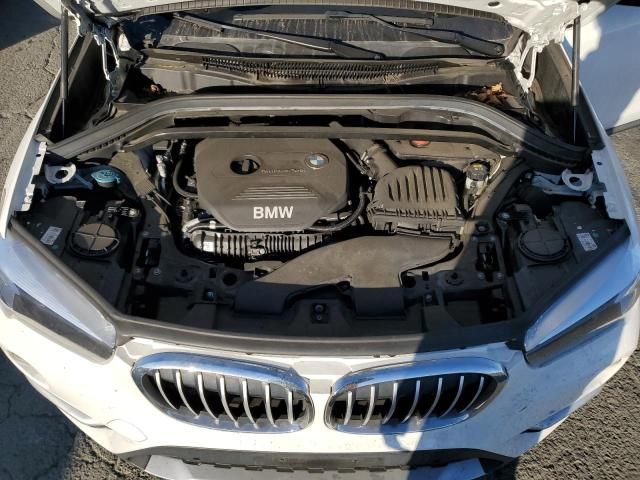 2017 BMW X1 SDRIVE28I