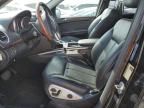 2012 Mercedes-Benz GL 450 4matic