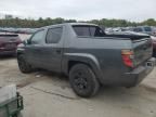 2008 Honda Ridgeline RT