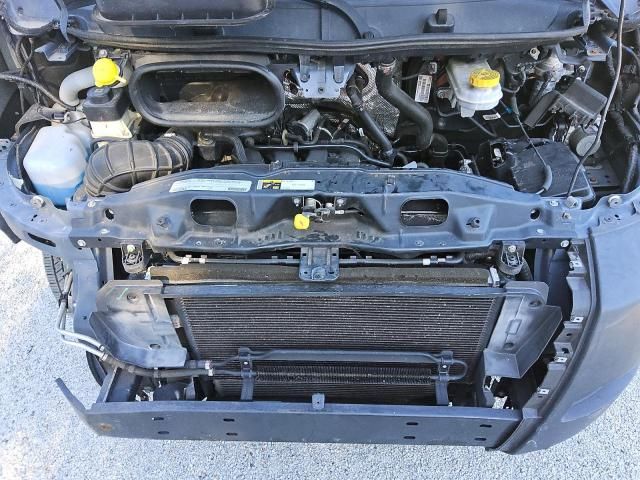 2020 Dodge RAM Promaster 3500 3500 High