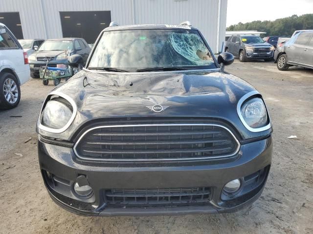 2019 Mini Cooper Countryman